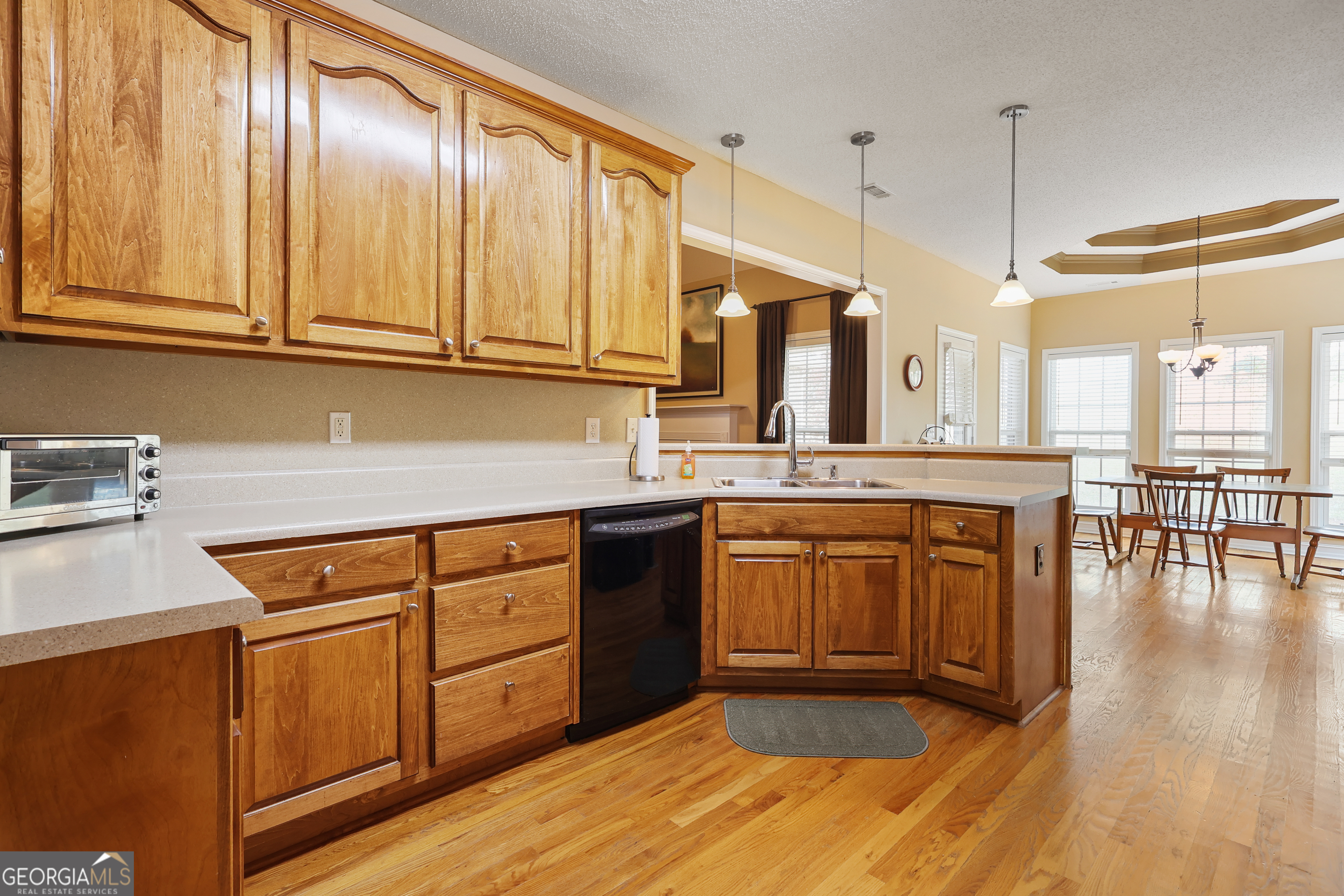 4301 Gladys Court Mcdonough GA 30252