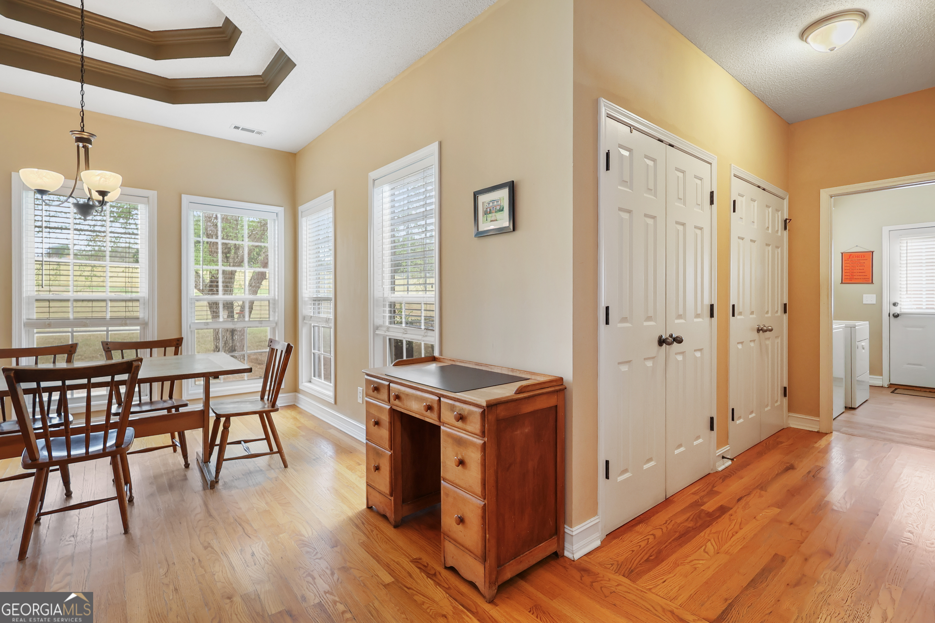 4301 Gladys Court Mcdonough GA 30252