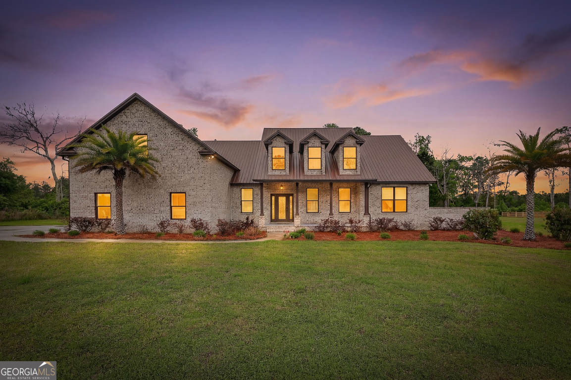 211 Sanford Drive Waverly GA 31565