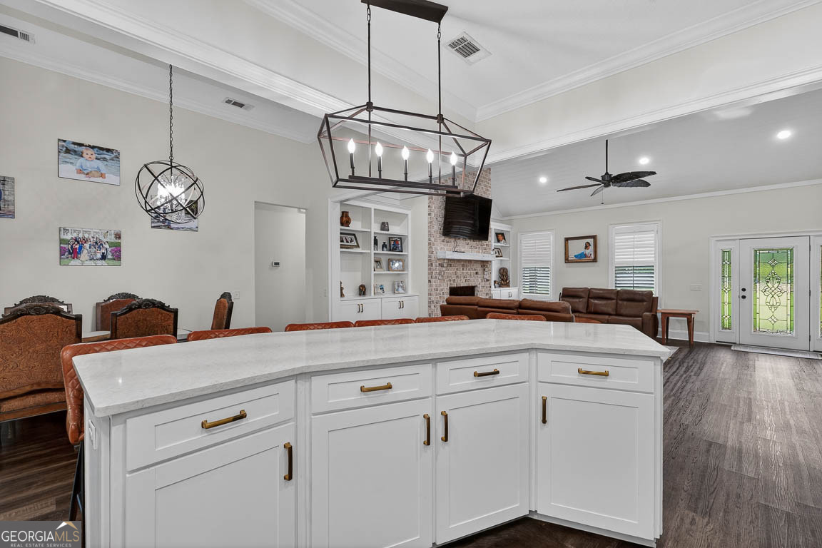 211 Sanford Drive Waverly GA 31565