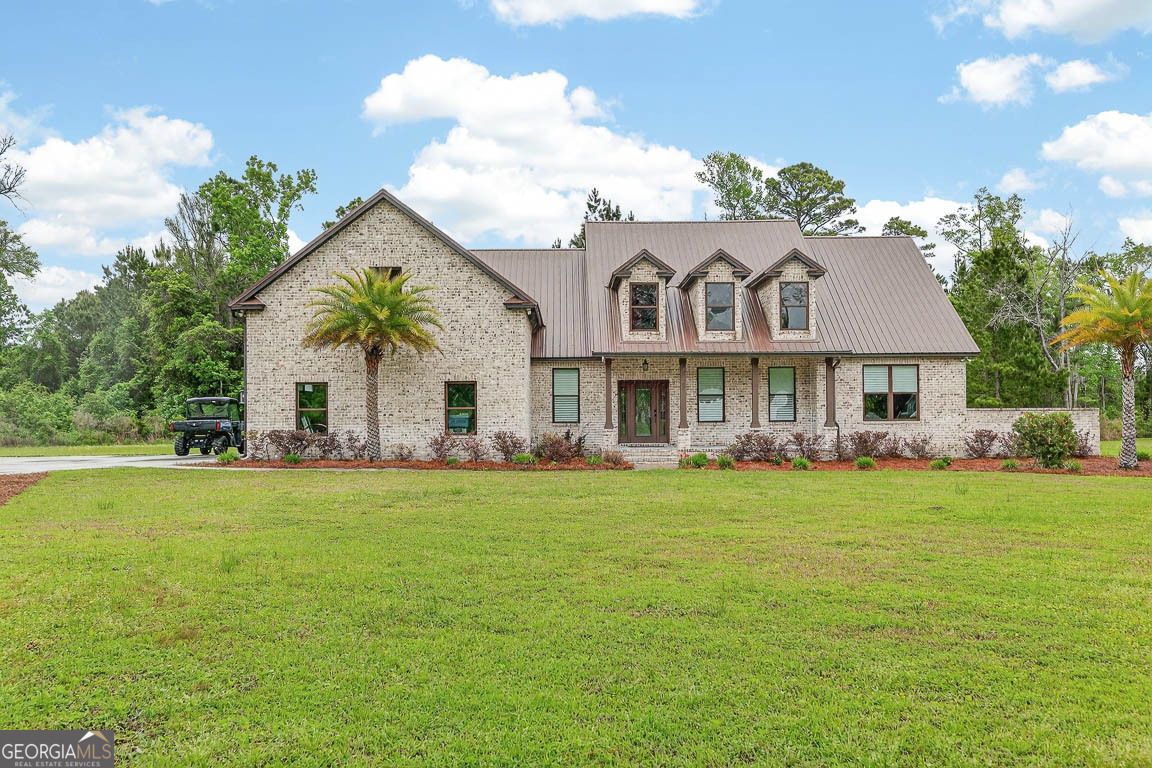 211 Sanford Drive Waverly GA 31565