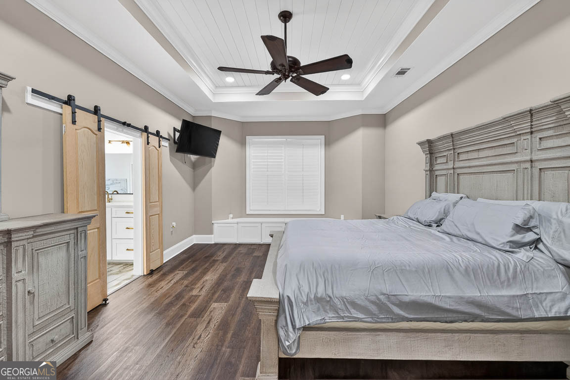 211 Sanford Drive Waverly GA 31565