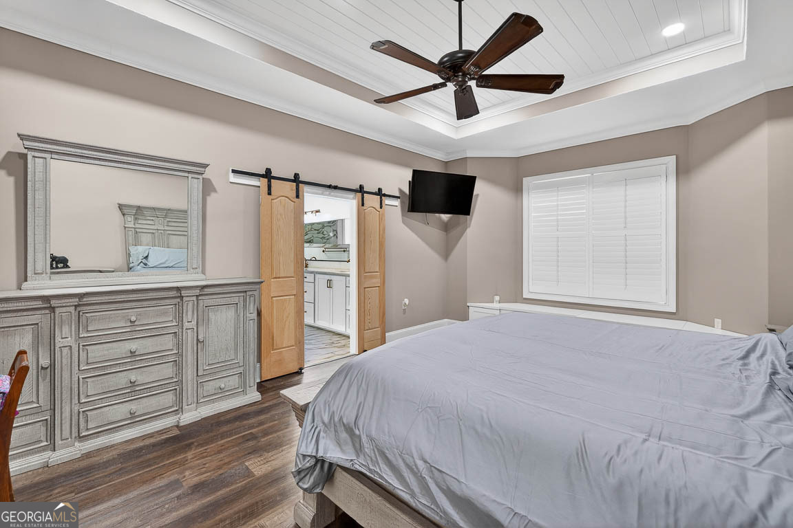 211 Sanford Drive Waverly GA 31565