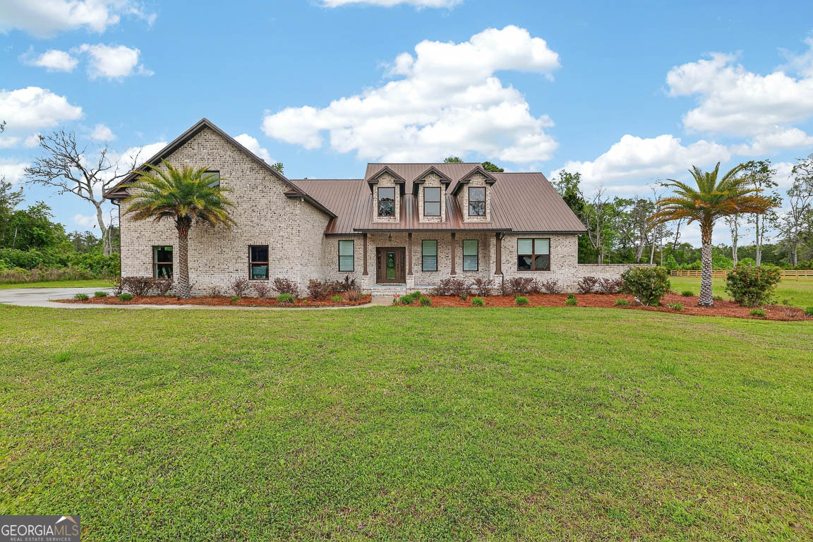 211 Sanford Drive Waverly GA 31565