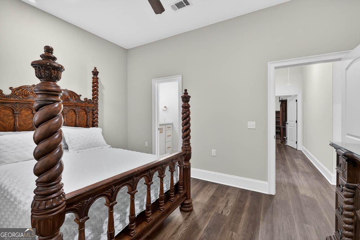 211 Sanford Drive Waverly GA 31565