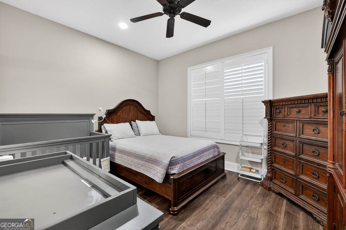 211 Sanford Drive Waverly GA 31565