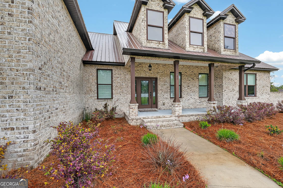 211 Sanford Drive Waverly GA 31565