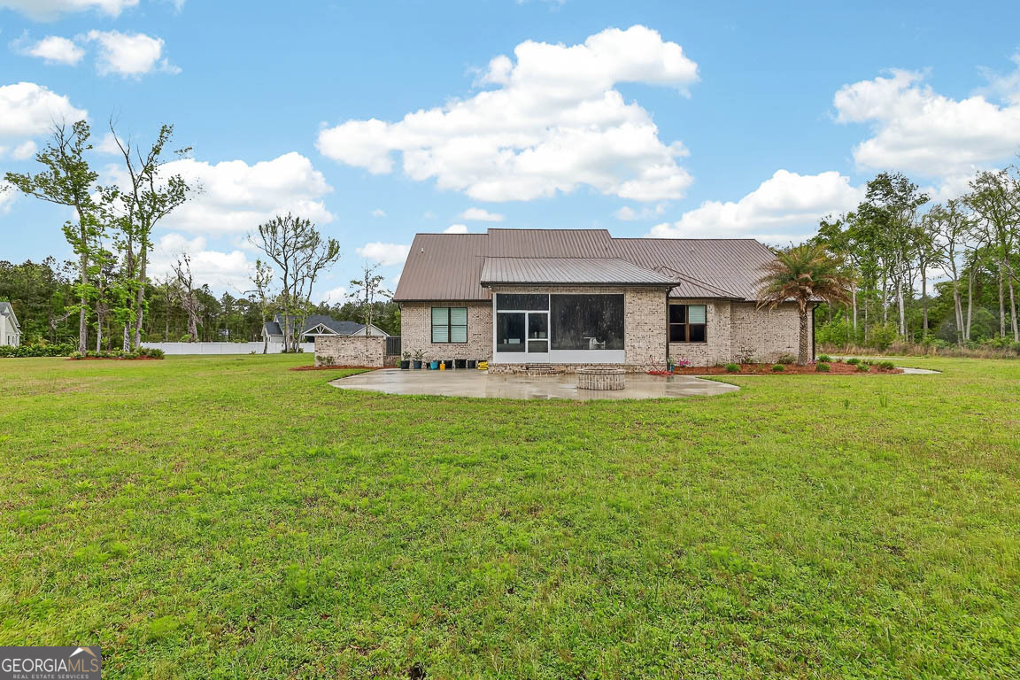 211 Sanford Drive Waverly GA 31565