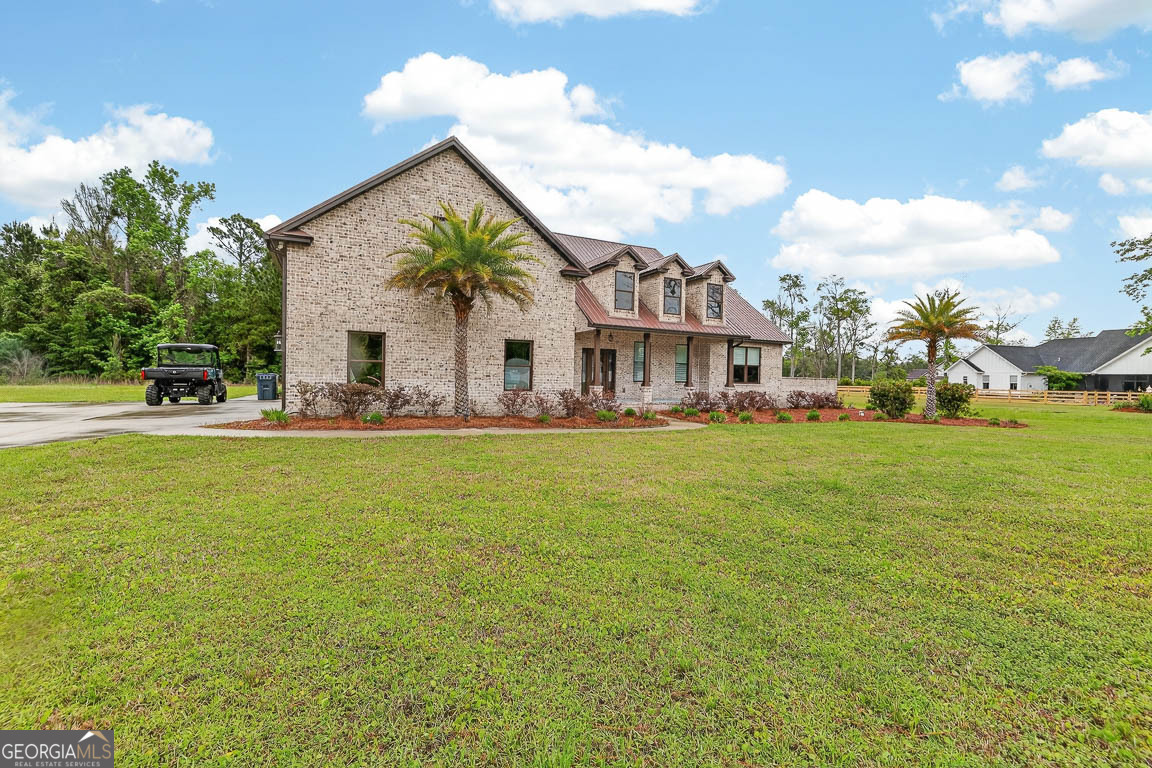 211 Sanford Drive Waverly GA 31565