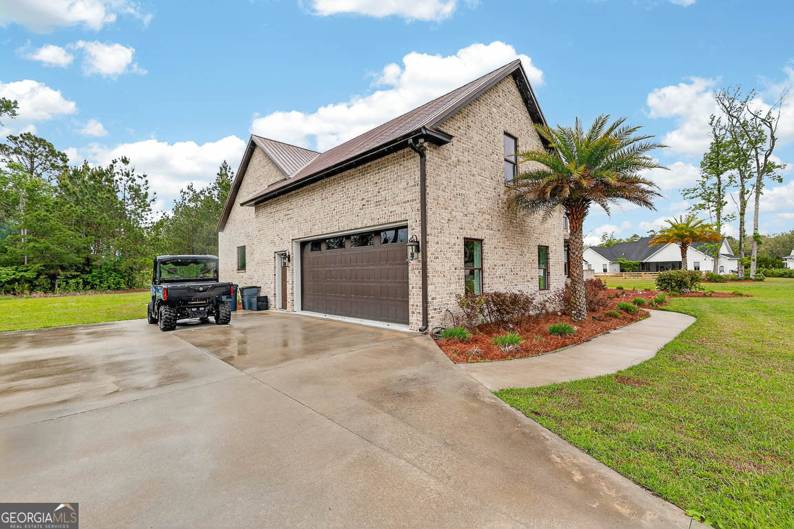 211 Sanford Drive Waverly GA 31565