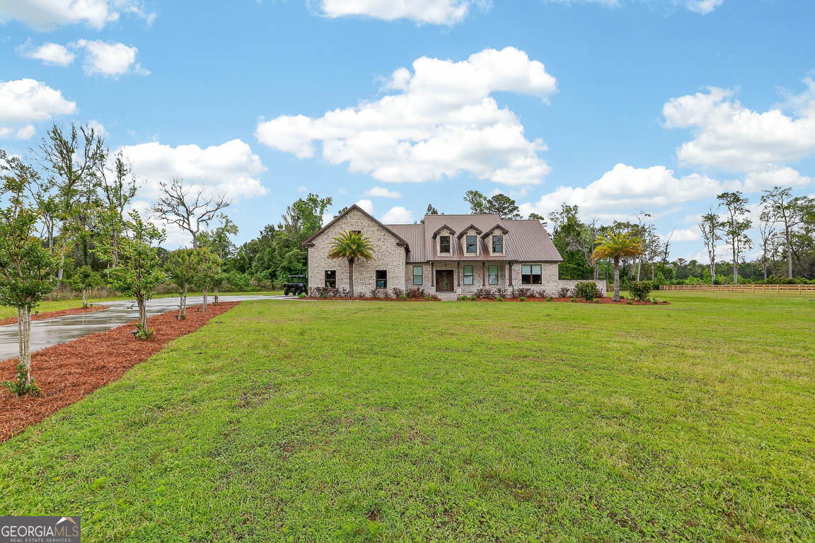 211 Sanford Drive Waverly GA 31565