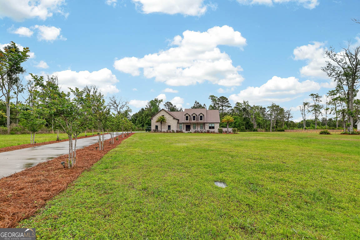 211 Sanford Drive Waverly GA 31565