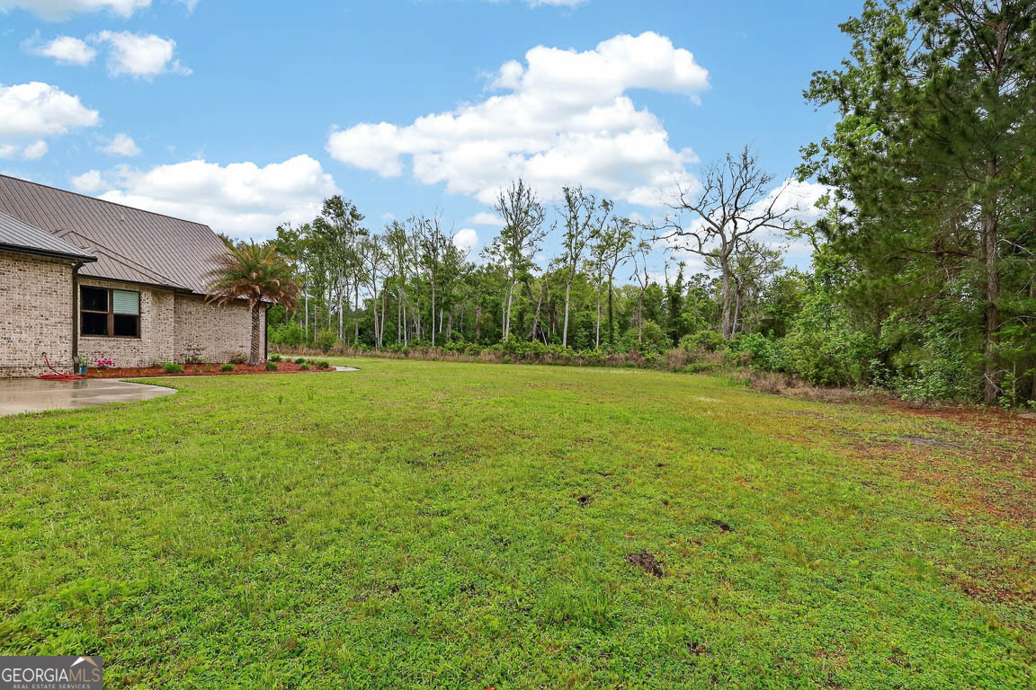 211 Sanford Drive Waverly GA 31565