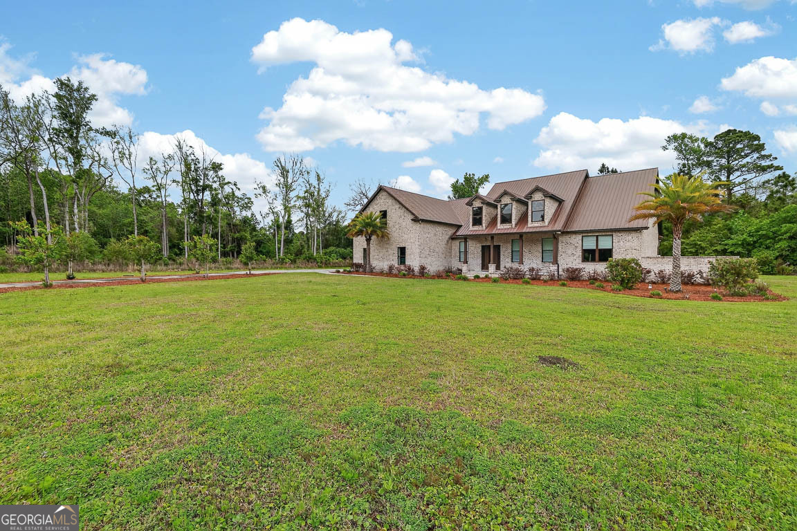 211 Sanford Drive Waverly GA 31565