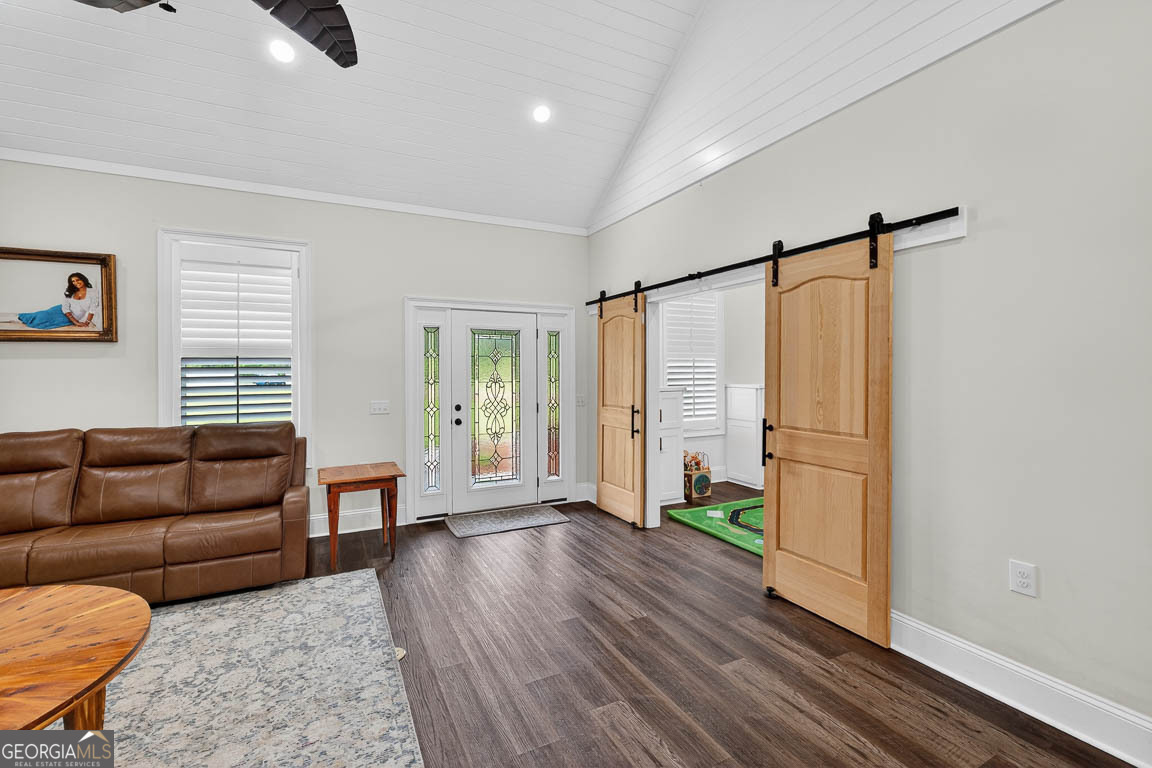 211 Sanford Drive Waverly GA 31565