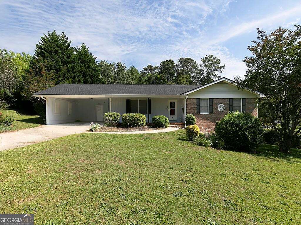 3883 N Pebble Drive Douglasville GA 30134