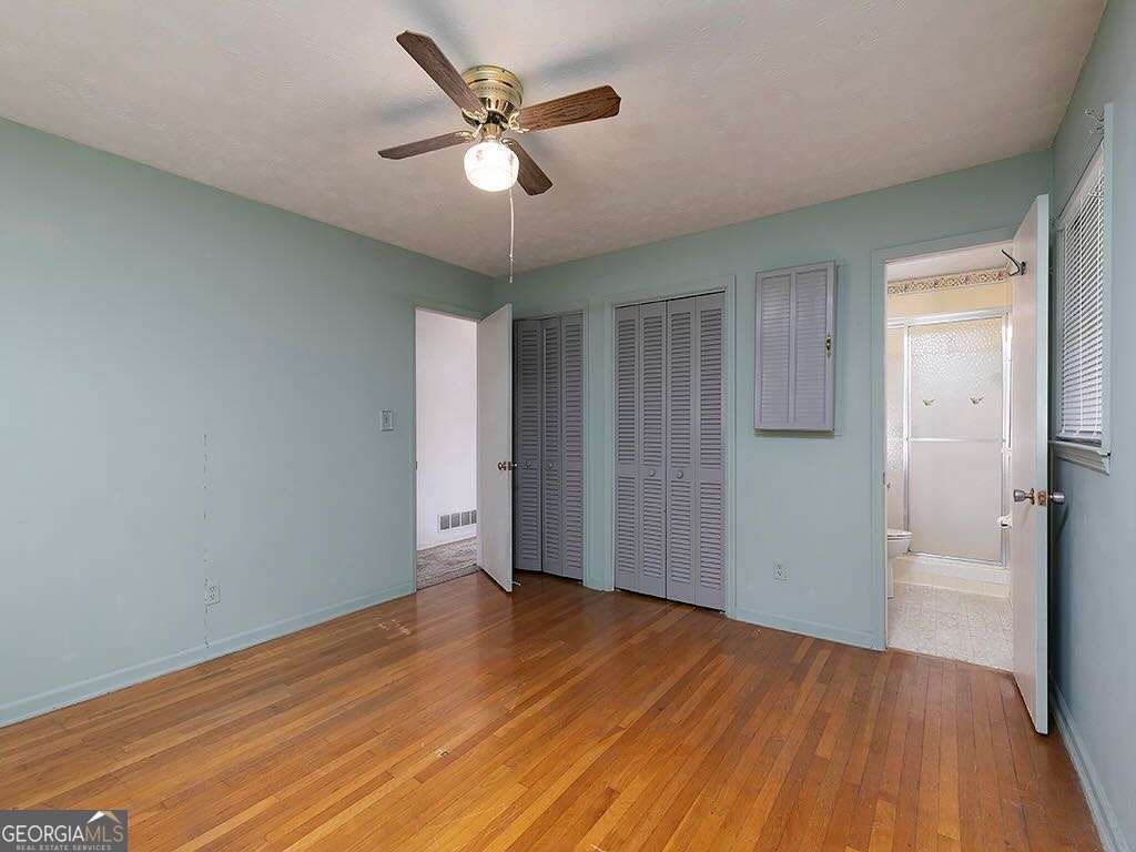 3883 N Pebble Drive Douglasville GA 30134