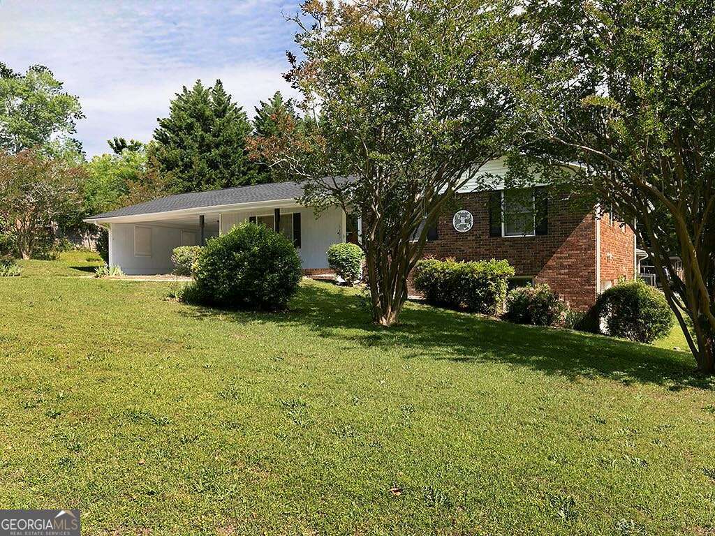 3883 N Pebble Drive Douglasville GA 30134
