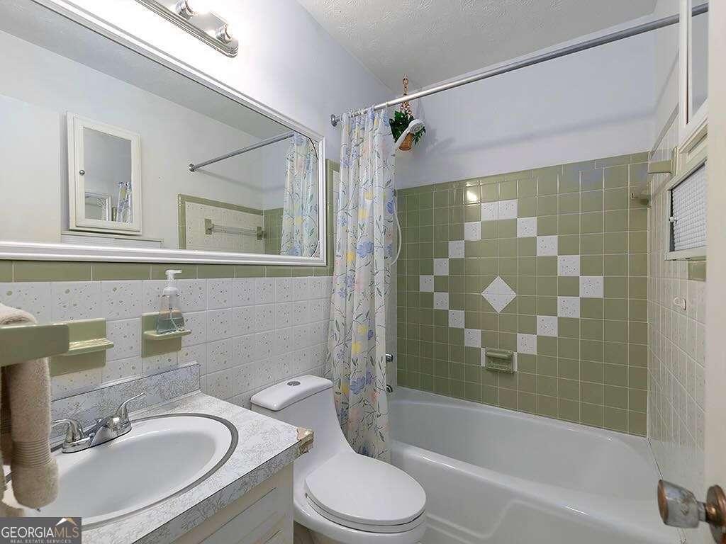 3883 N Pebble Drive Douglasville GA 30134