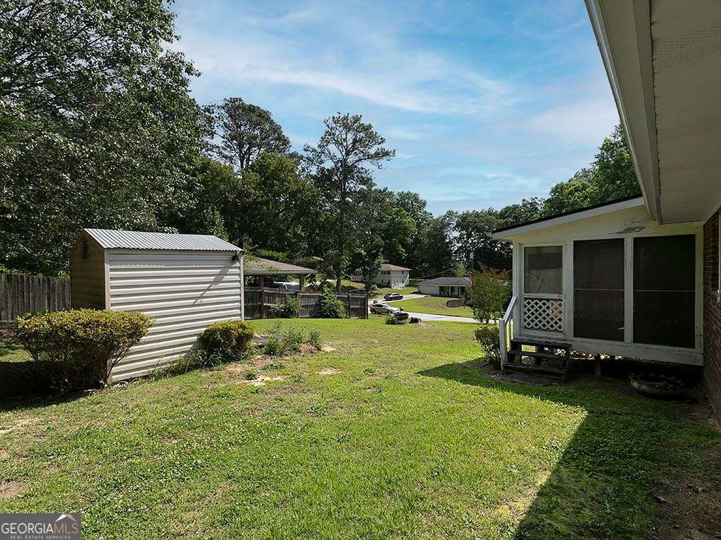 3883 N Pebble Drive Douglasville GA 30134