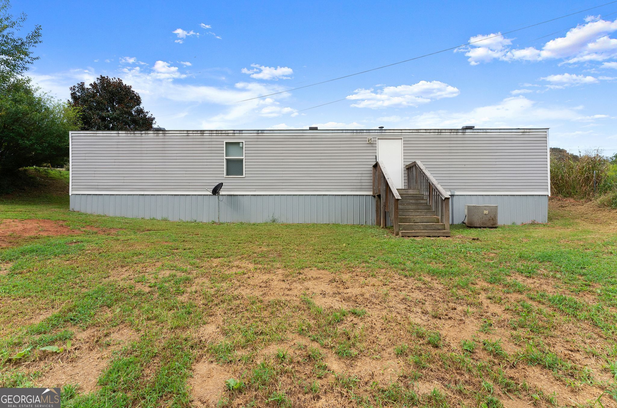 735 Holiness Campground Road Cleveland GA 30528