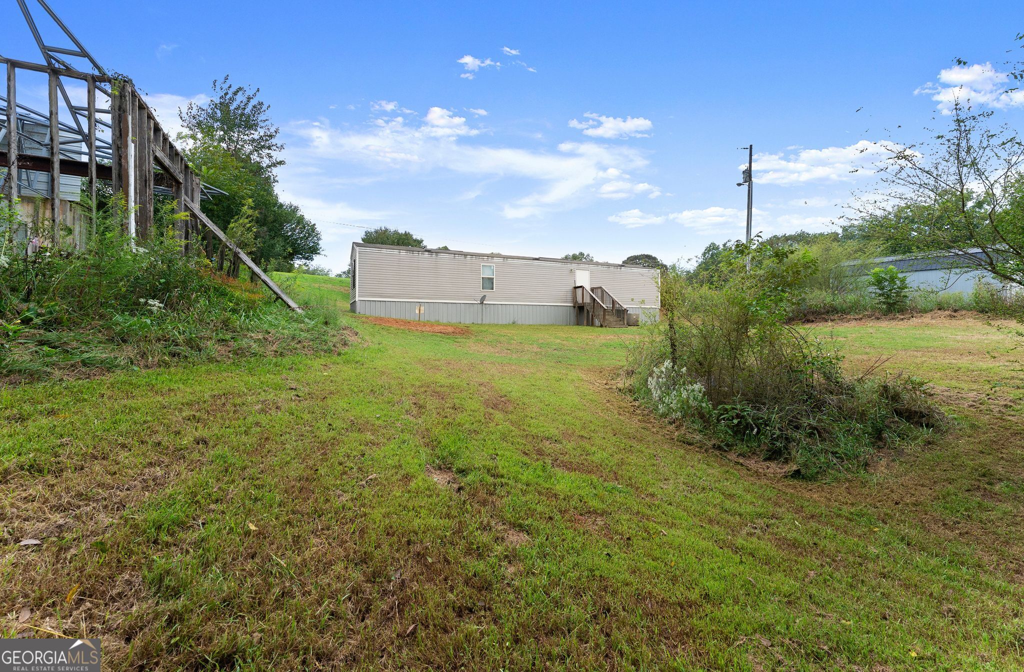735 Holiness Campground Road Cleveland GA 30528