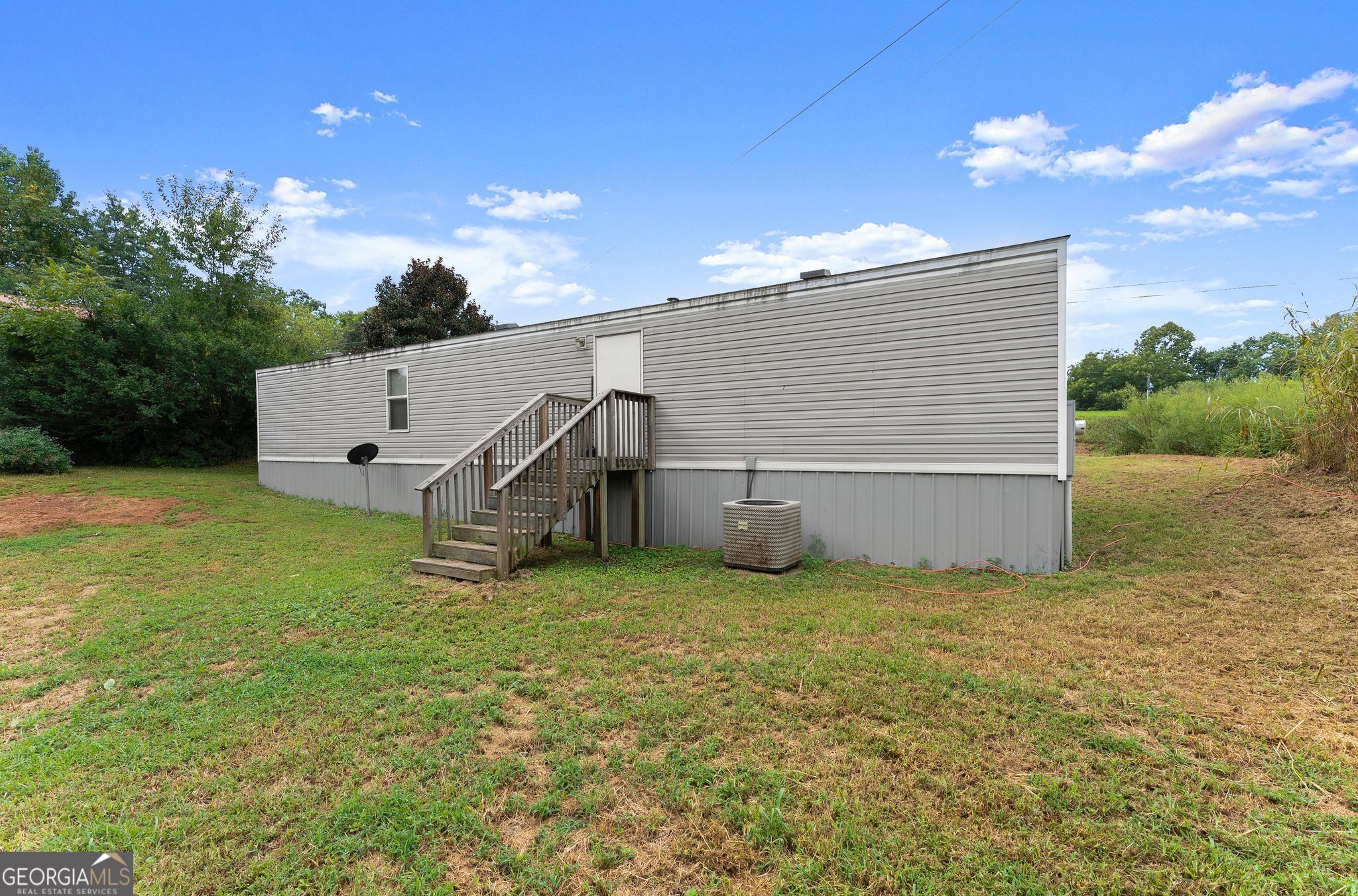 735 Holiness Campground Road Cleveland GA 30528