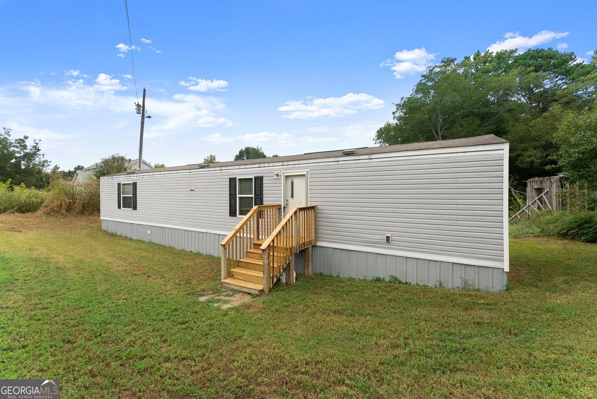 735 Holiness Campground Road Cleveland GA 30528