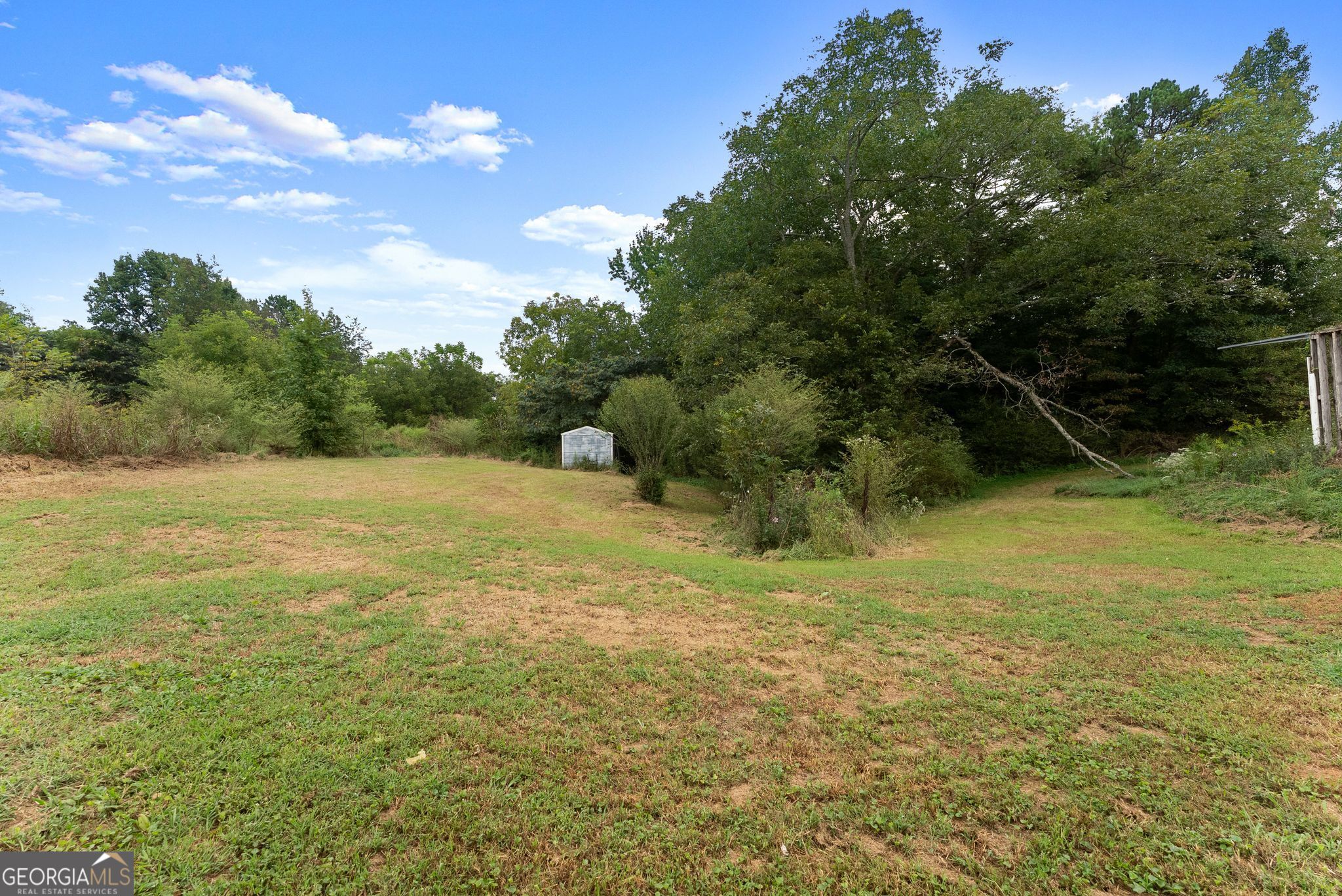 735 Holiness Campground Road Cleveland GA 30528