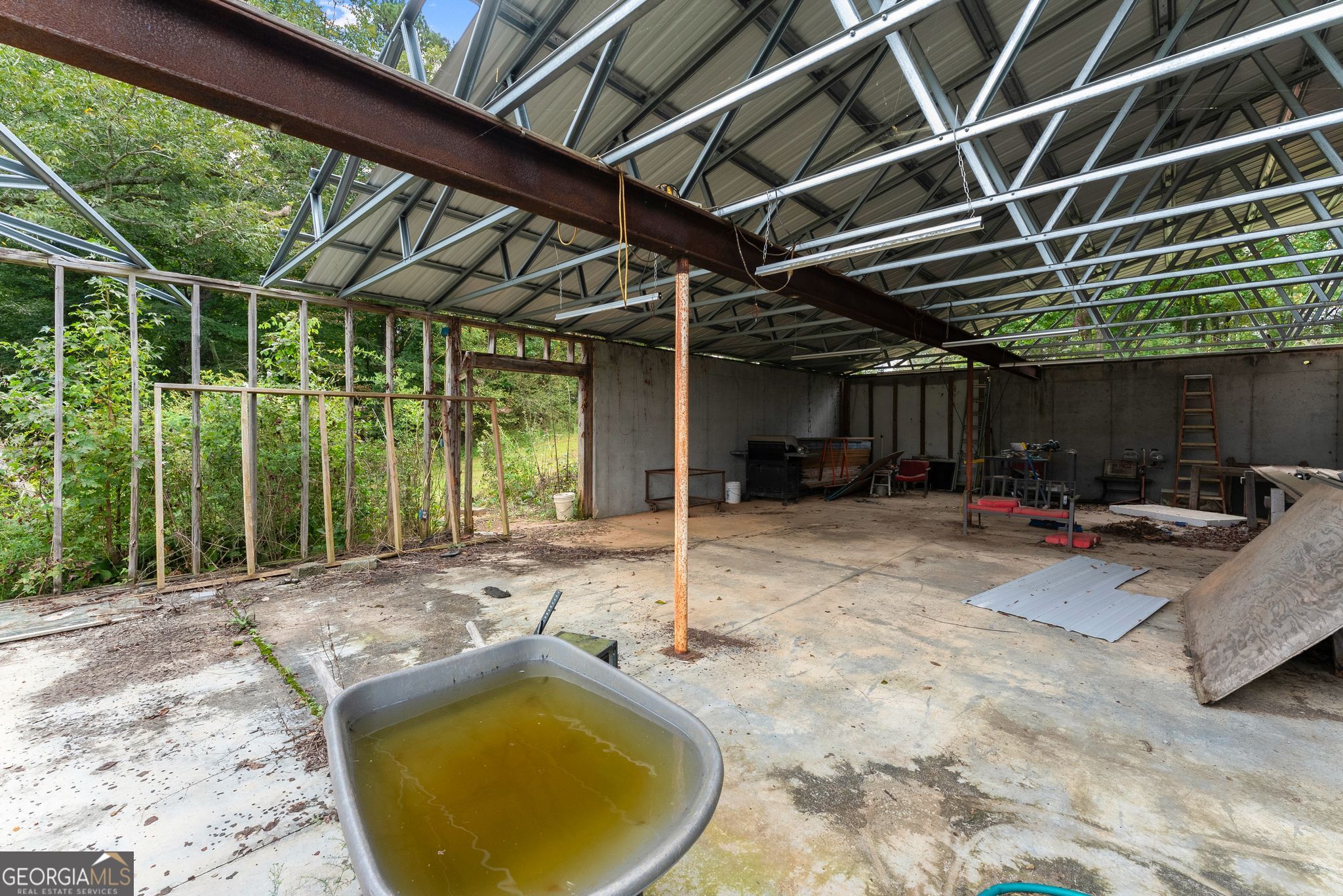 735 Holiness Campground Road Cleveland GA 30528