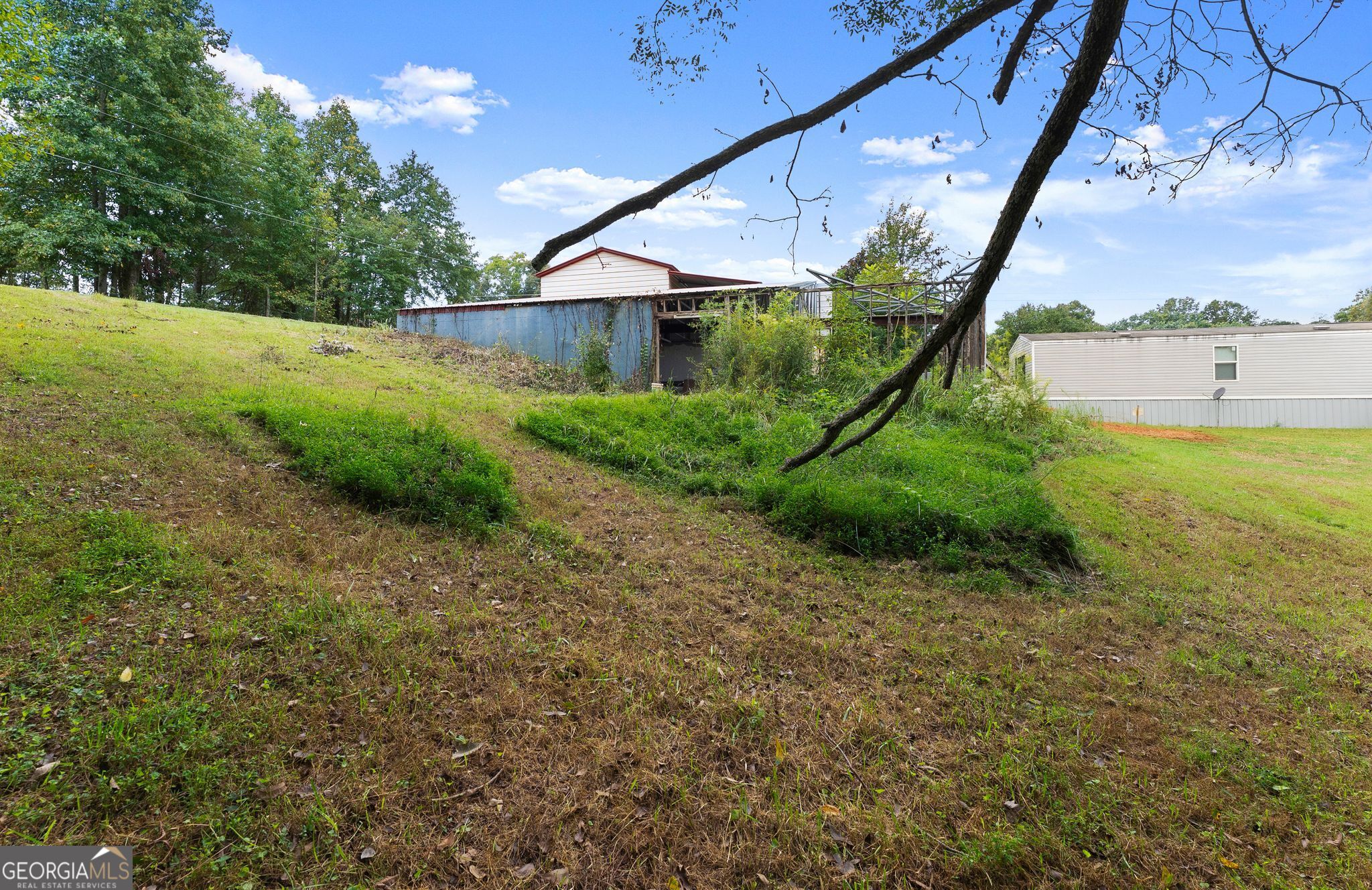 735 Holiness Campground Road Cleveland GA 30528