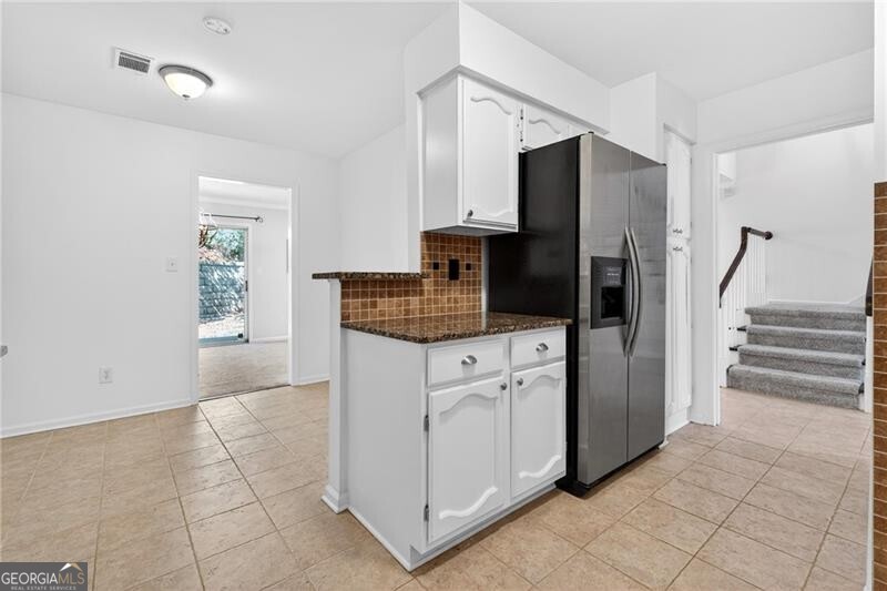 4590 Village Oaks Circle Dunwoody GA 30338