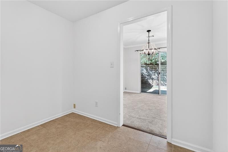 4590 Village Oaks Circle Dunwoody GA 30338