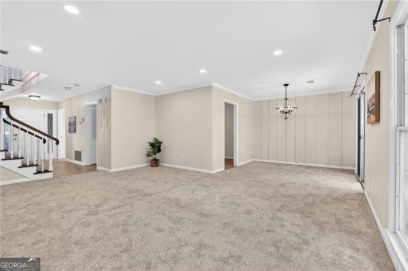4590 Village Oaks Circle Dunwoody GA 30338