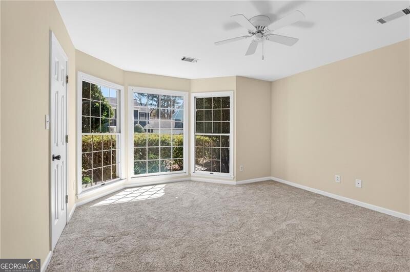 4590 Village Oaks Circle Dunwoody GA 30338