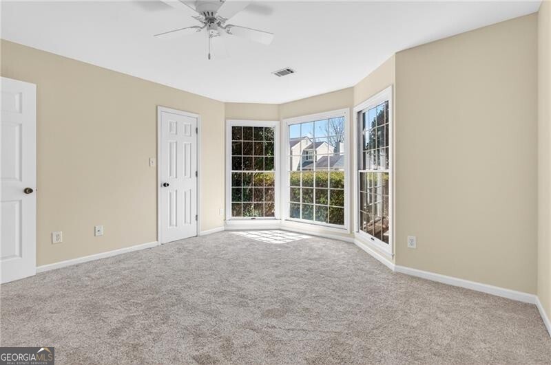 4590 Village Oaks Circle Dunwoody GA 30338