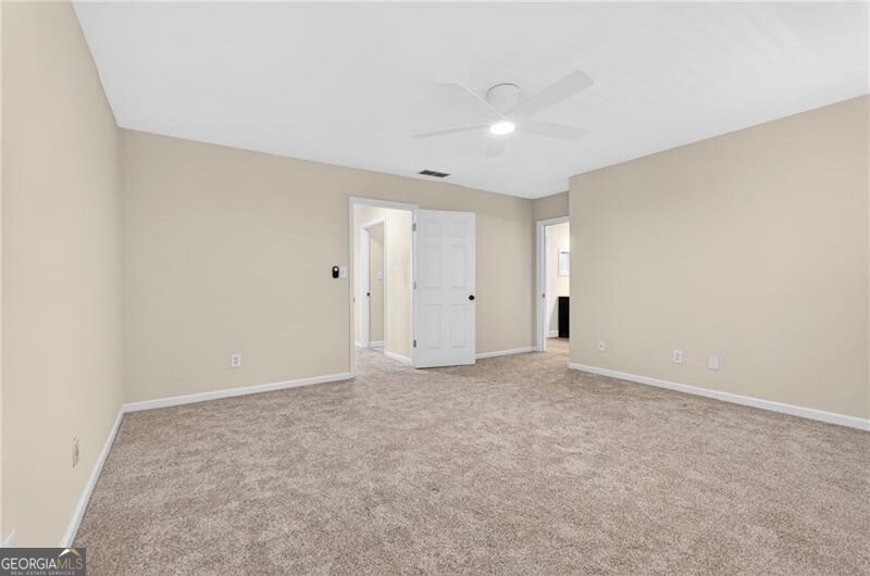 4590 Village Oaks Circle Dunwoody GA 30338