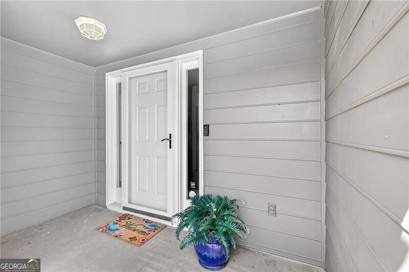4590 Village Oaks Circle Dunwoody GA 30338
