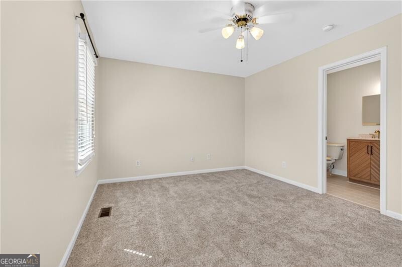 4590 Village Oaks Circle Dunwoody GA 30338