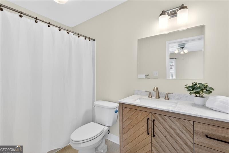 4590 Village Oaks Circle Dunwoody GA 30338