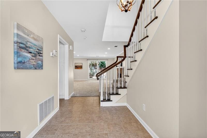 4590 Village Oaks Circle Dunwoody GA 30338