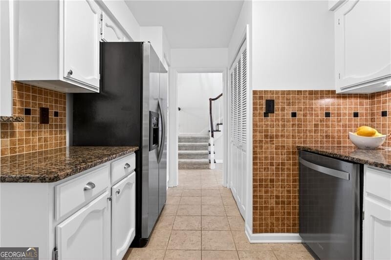 4590 Village Oaks Circle Dunwoody GA 30338