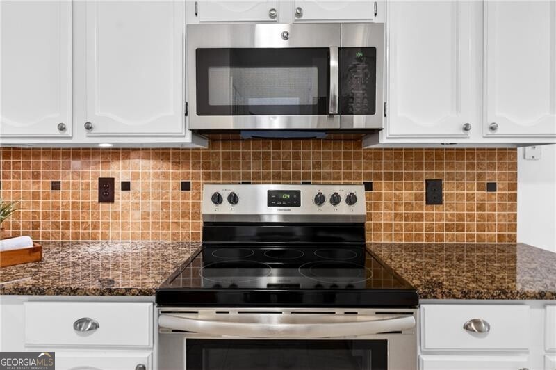 4590 Village Oaks Circle Dunwoody GA 30338