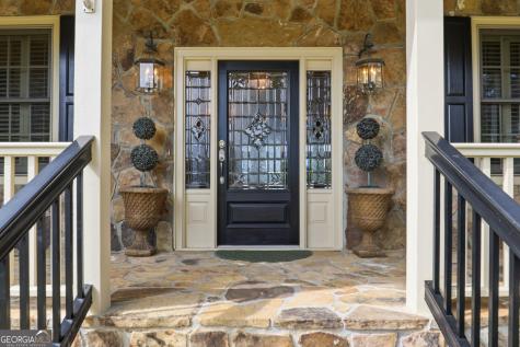 1035 Summit Way Blairsville GA 30512