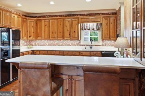 1035 Summit Way Blairsville GA 30512