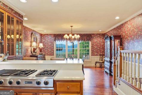1035 Summit Way Blairsville GA 30512