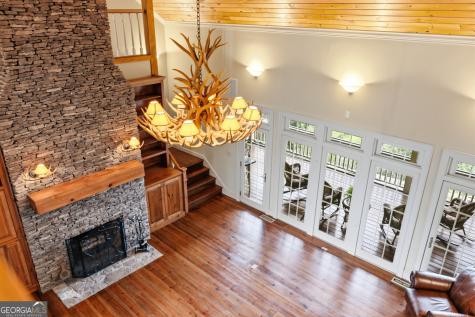 1035 Summit Way Blairsville GA 30512