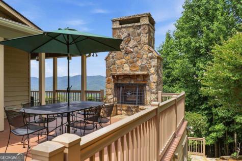 1035 Summit Way Blairsville GA 30512