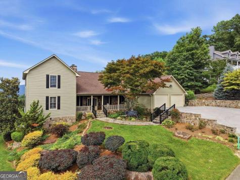 1035 Summit Way Blairsville GA 30512