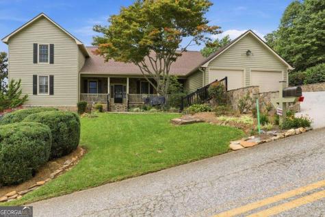 1035 Summit Way Blairsville GA 30512
